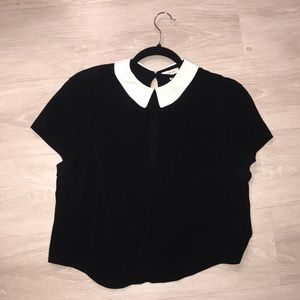 Aritzia blouse